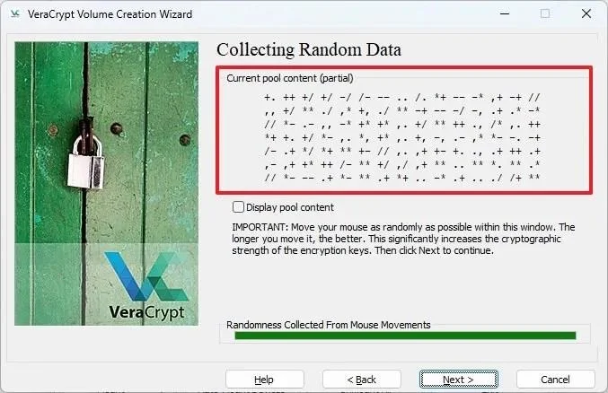 如何在 Windows 11 上以 VeraCrypt 取代 BitLocker 以獲得更安全的加密