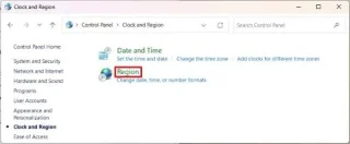 Como exibir a data e a hora abreviadas na barra de tarefas do Windows 11