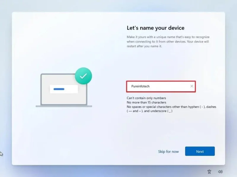 Eseguire un'installazione pulita di Windows 11 23H2