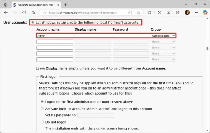 Come installare Windows 11 senza antivirus Defender Come installare Windows 11 senza antivirus Defender