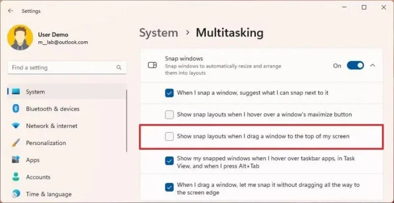 升級到 Windows 11 後要做的這 23 件事