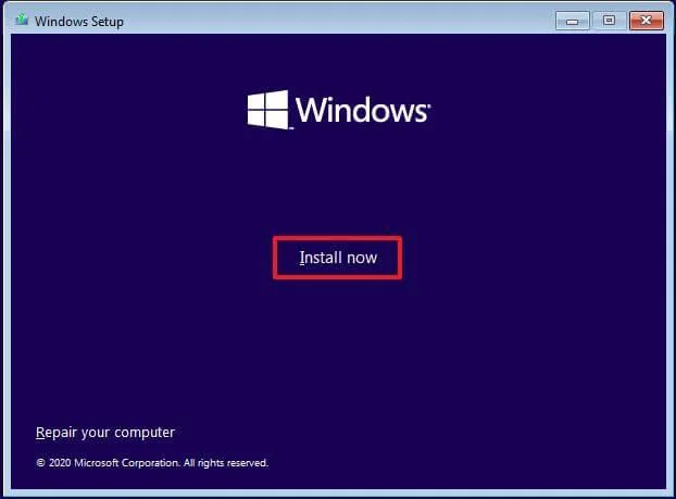Come aggiornare a Windows 10 da Windows XP o Vista