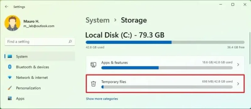 升級到 Windows 11 後要做的這 23 件事