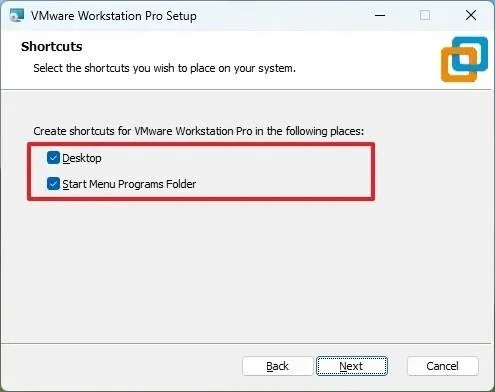 Come scaricare e installare VMware Workstation Pro (25H2) gratuitamente su Windows 11