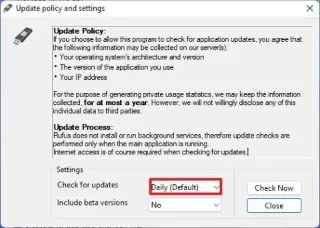 Come scaricare limmagine ISO di Windows 11 21H2 dopo il rilascio della versione 22H2
