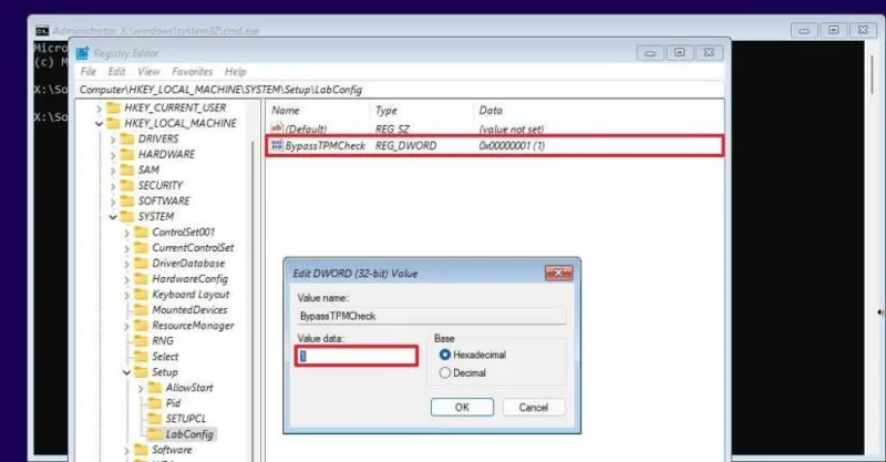 Come installare Windows 11 su hardware non supportato