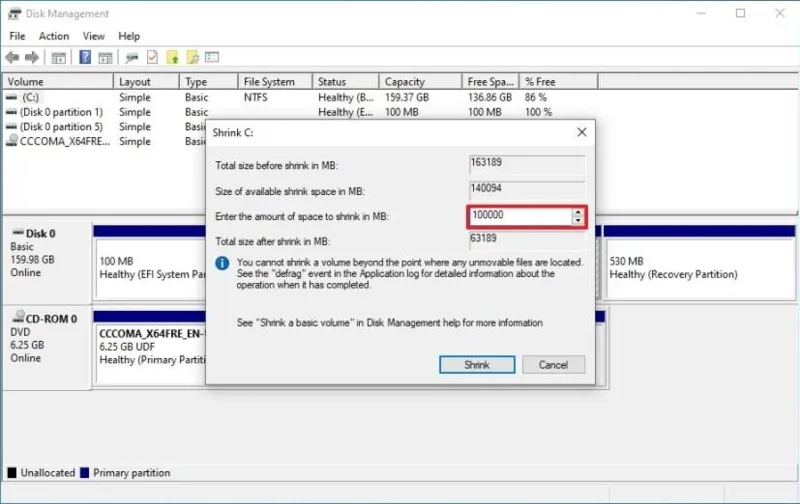 Come installare Windows 10 e Windows 11 (2026) in dual boot
