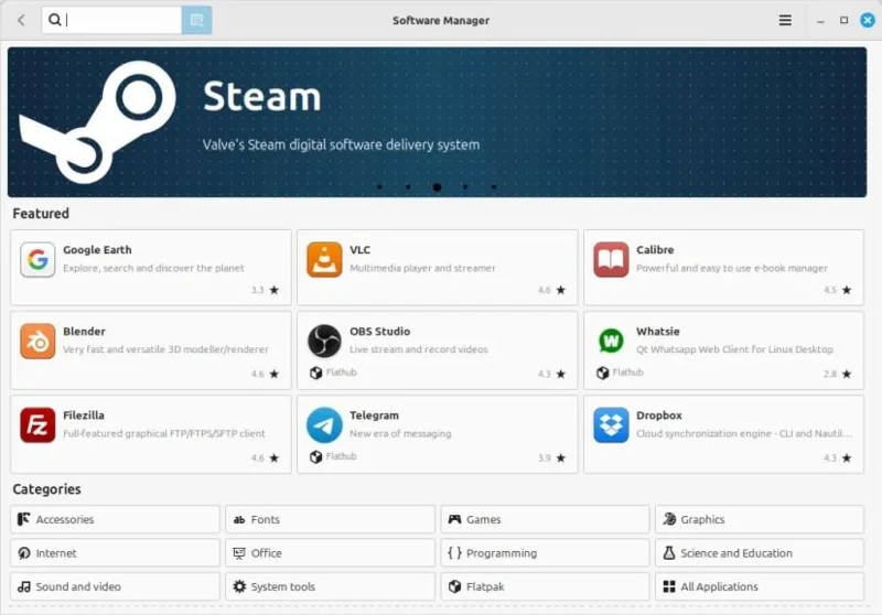Come installare Linux Mint per passare da Windows 10