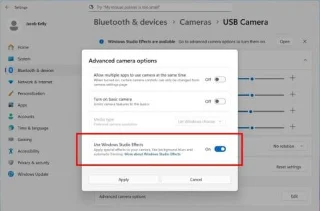 Windows 11 25H2 için 26220.5790 (KB5065779) sürümü, Dosya Gezgini ve daha fazlası için fareyle üzerine gelindiğinde çalışan komutlar ekliyor (Geliştirici).