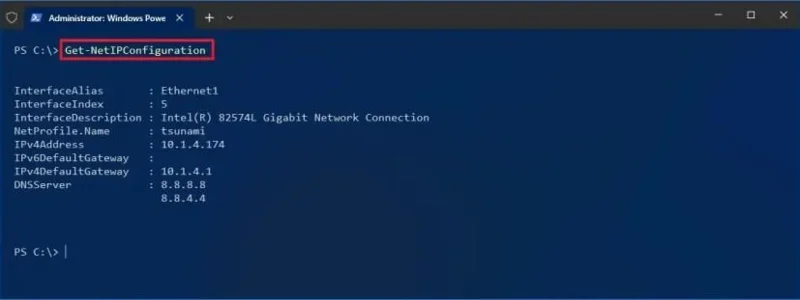 Jak ustawić statyczny adres IP w systemie Windows 10
