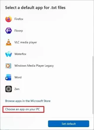 Come sostituire Blocco note con Microsoft Edit su Windows 11 (e perché)