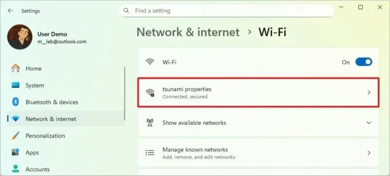 วิธีตั้งค่าที่อยู่ IP แบบคงที่บน Windows 11