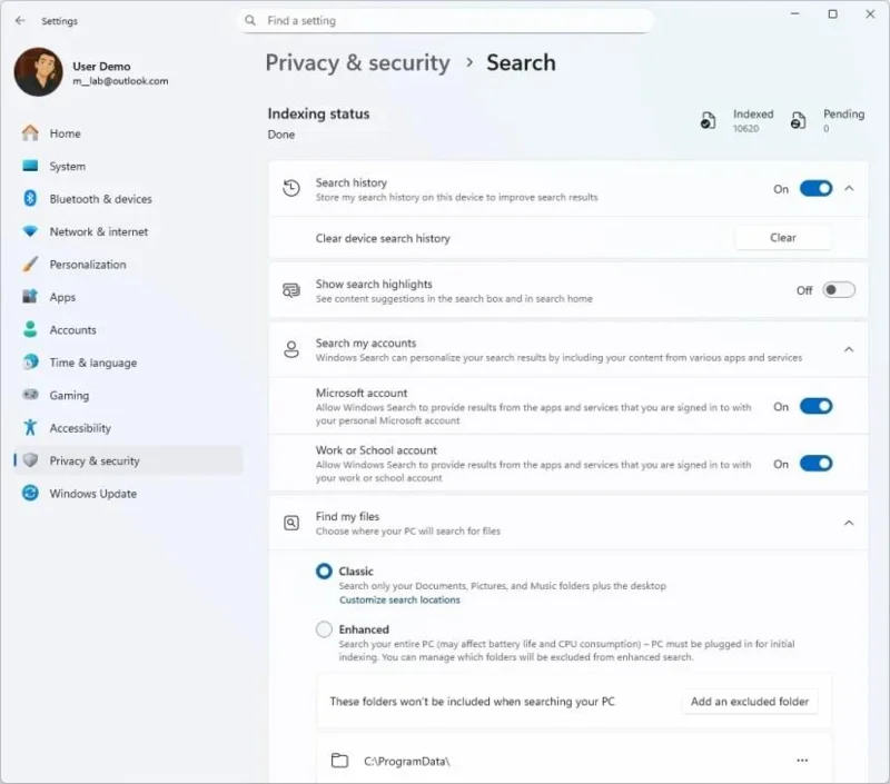 Tutte le nuove funzionalità di Windows 11 aggiunte da Microsoft nel 2025