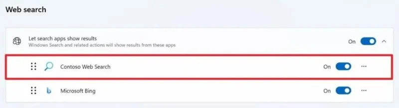 Microsoft attenua le richieste di Edge per gli utenti Windows in Europa a seguito delle pressioni del DMA.
