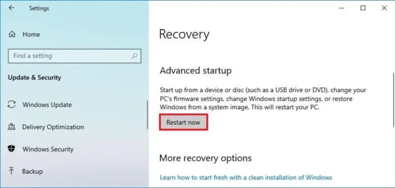 Requisiti di sistema di Windows 11 nel 2026
