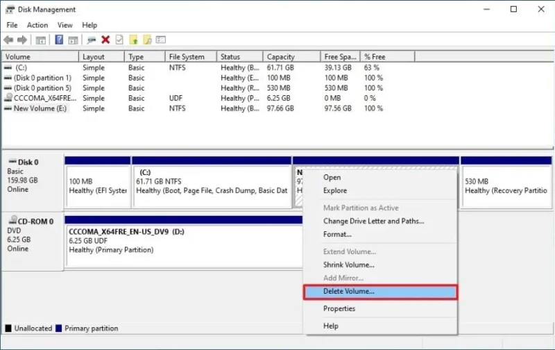 Come installare Windows 10 e Windows 11 (2026) in dual boot