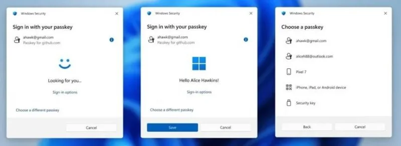 Le nuove funzionalità di Windows 11 saranno ufficialmente disponibili nel 2025 per le versioni 25H2 e 24H2.