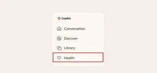 Microsoft Copilot Health applica lintelligenza artificiale ai tuoi dati sanitari, ma è sicuro?
