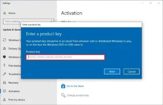 كيفية ترقية نظام التشغيل Windows 10 من الإصدار Home إلى الإصدار Pro (2026)