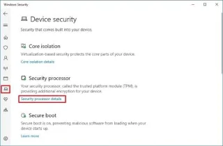 Come abilitare il TPM 2.0 nel BIOS delle schede madri AMD e Intel per Windows 11
