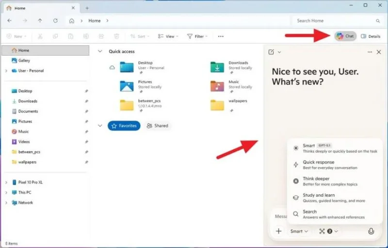 Windows 11 26H2の新機能、変更点、詳細(現時点まで) Windows 11 26H2の新機能、変更点、詳細(現時点まで)