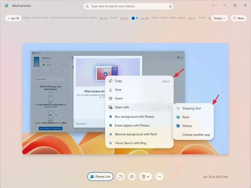 L'aggiornamento di Windows 11 di maggio 2025 (KB5058411) introduce nuove funzionalità per le versioni 24H2 e 23H2.