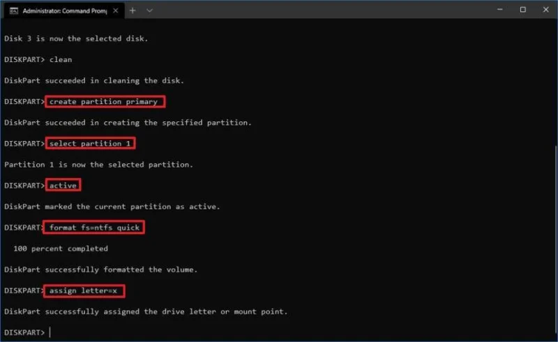 Come creare un supporto di installazione USB avviabile di Windows 10