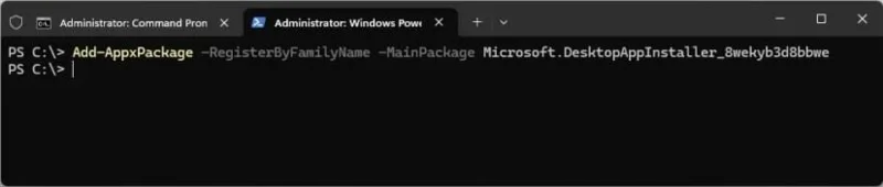 Come installare Winget su Windows 11, 10
