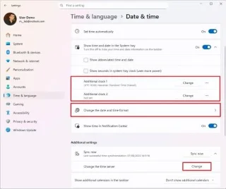 الإصدار 26200.5742 (KB5064075) لنظام التشغيل Windows 11 25H2 يضيف عناصر مرئية جديدة لقائمة ابدأ (للمطورين)