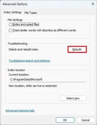Come liberare spazio di archiviazione su Windows 11