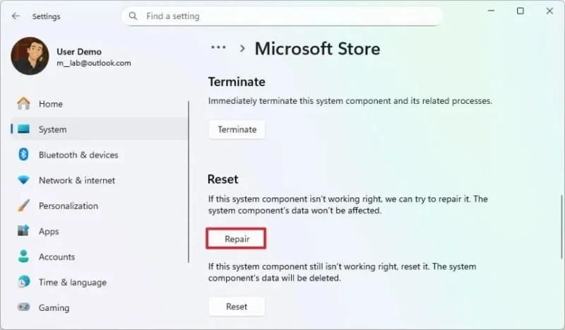 Como corrigir o problema da Microsoft Store que não funciona no Windows 11 Como corrigir o problema da Microsoft Store que não funciona no Windows 11