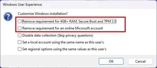 Como usar o Rufus para criar um USB inicializável do Windows 11 22H2 Como usar o Rufus para criar um USB inicializável do Windows 11 22H2