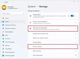 Hoe u de systeempartitie (C) veilig kunt uitbreiden in Windows 11 – zonder extra tools