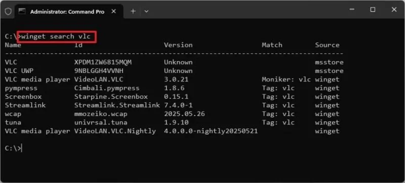 Cum se creează un script winget pentru a instala și actualiza automat aplicațiile pe Windows 11