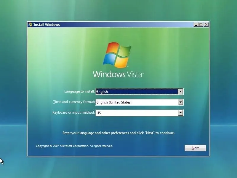 Configuración de Windows 11: una nueva experiencia de diseño práctica. Configuración de Windows 11: una nueva experiencia de diseño práctica.