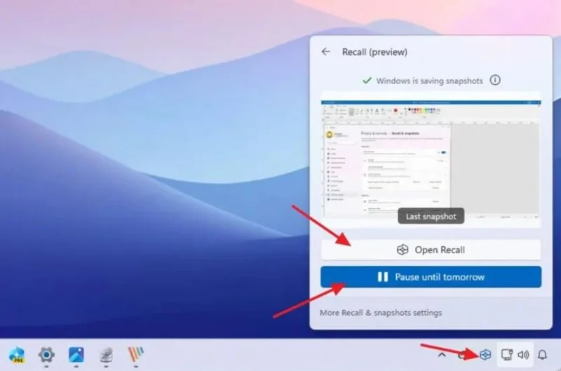 Richiamo di Windows: tutto quello che c'è da sapere sulla funzionalità di memoria basata sull'intelligenza artificiale.