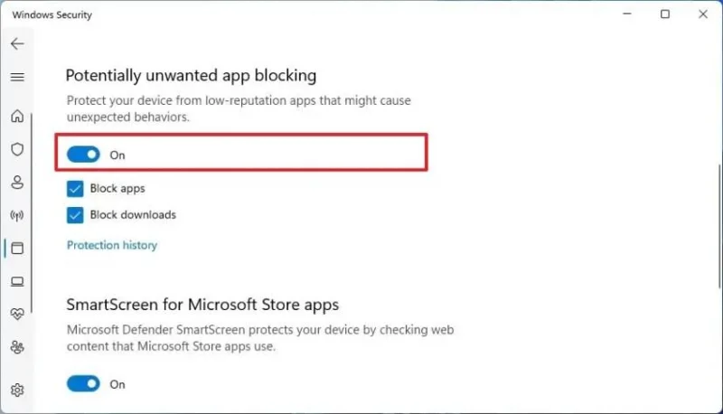 23 migliori impostazioni di sicurezza da modificare su Windows 11 (2026)