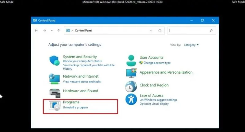 5 modi per disinstallare manualmente un aggiornamento su Windows 11 (2026)