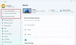 Laggiornamento KB5054687 (build 26200.5516) per Windows 11 rimuove il bypass di Internet nel canale Dev.