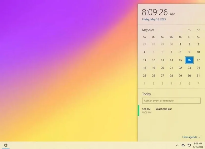 L'aggiornamento di Windows 10 di giugno 2025 (KB5060533) viene rilasciato con modifiche per le versioni 22H2 e 21H2.