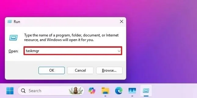 Hoe open ik Taakbeheer in Windows 11? Hoe open ik Taakbeheer in Windows 11?