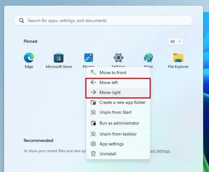 KB5053649 (build 22635.5090) สำหรับ Windows 11 นำมาซึ่งการเปลี่ยนแปลงเล็กน้อยใน Beta Channel