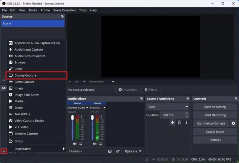 Cómo instalar OBS Studio en Windows 11: para grabar y transmitir vídeo. Cómo instalar OBS Studio en Windows 11: para grabar y transmitir vídeo.