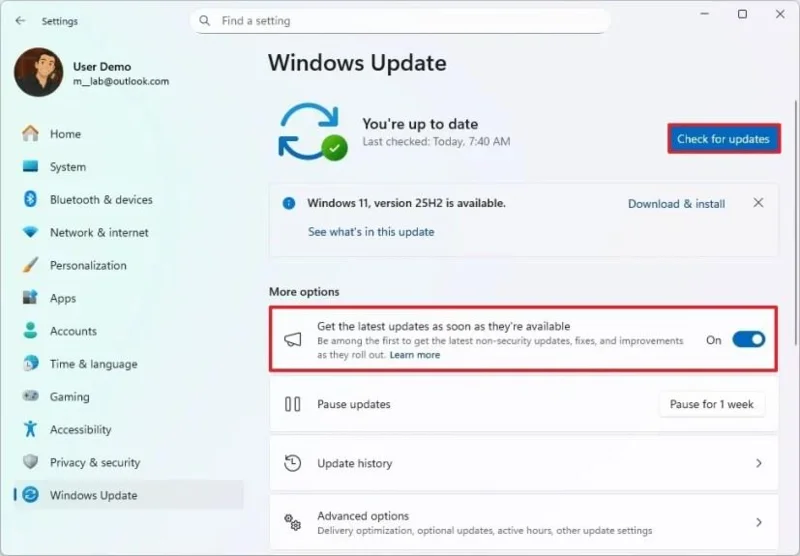 如何啟用 Windows 11 2026 年 2 月更新 (KB5074105) 的新功能 如何啟用 Windows 11 2026 年 2 月更新 (KB5074105) 的新功能