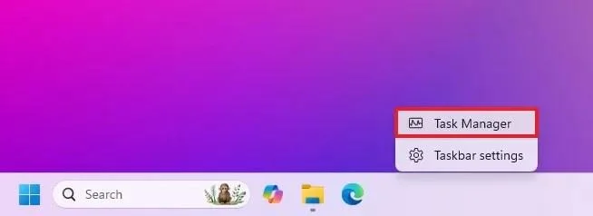 Hoe open ik Taakbeheer in Windows 11? Hoe open ik Taakbeheer in Windows 11?