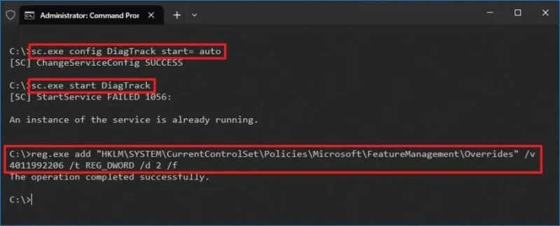 Come risolvere il problema dell'opzione di iscrizione agli Aggiornamenti di sicurezza estesi mancante su Windows 10 prima della fine del supporto