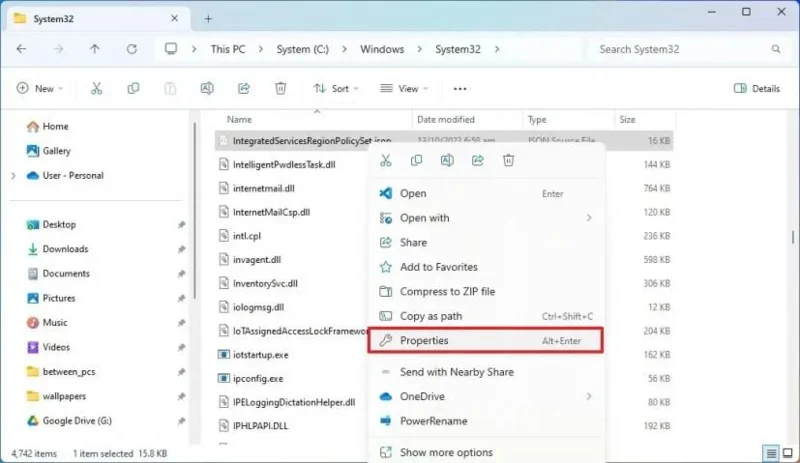 วิธีถอนการติดตั้ง Microsoft Edge บน Windows 11
