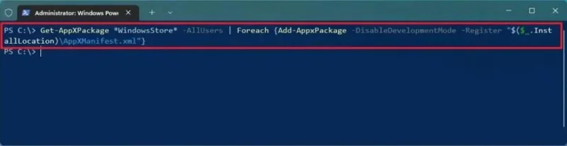 Como corrigir o problema da Microsoft Store que não funciona no Windows 11 Como corrigir o problema da Microsoft Store que não funciona no Windows 11