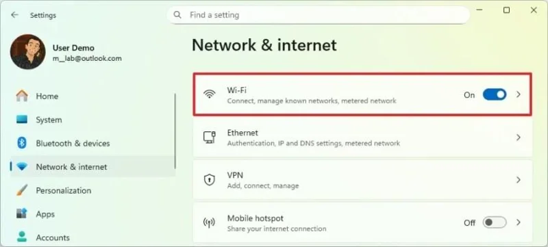 วิธีตั้งค่าที่อยู่ IP แบบคงที่บน Windows 11