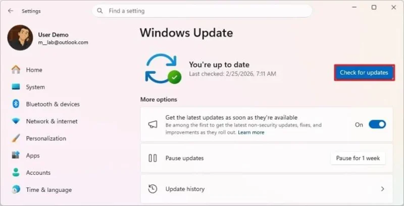 Cómo realizar una instalación limpia de Windows 11 desde una imagen ISO sin usar USB.
